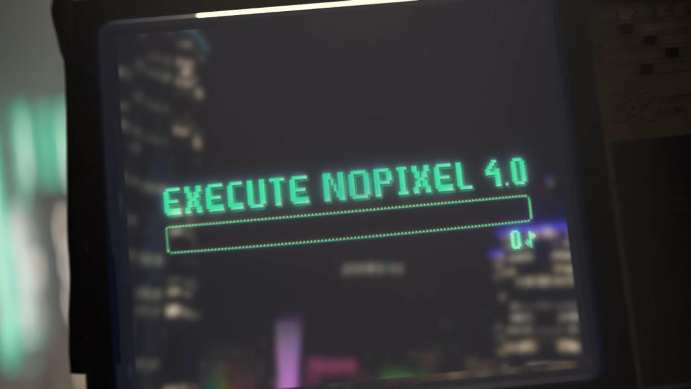 GTA NoPixel 4.0 Release Time Leaked By Buddha