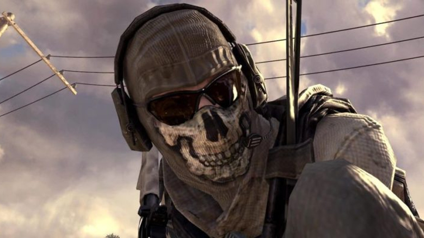Ghost makes return in Call of Duty: Modern Warfare Season 2; start date confirmed