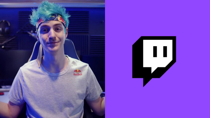 Ninja says Twitch is best streaming platform: "there's literally nothing else"