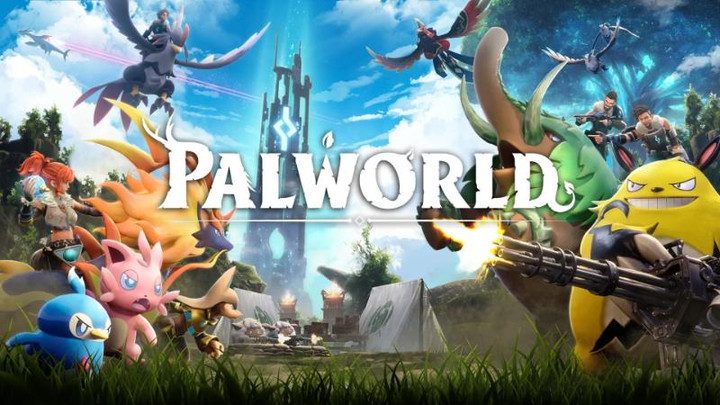 Palworld Player Count (March 2024): How Many People Play Palworld?