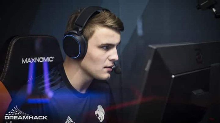 Will Danish CS:GO player Mertz join Astralis?