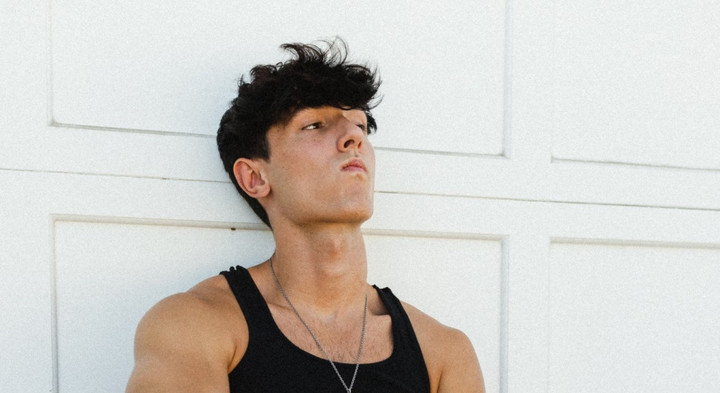 TikTok star Bryce Hall accused of transphobia after house party