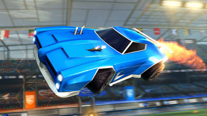 Rocket League Titanium White Dominus 2021: Release date, how to get it, price, more