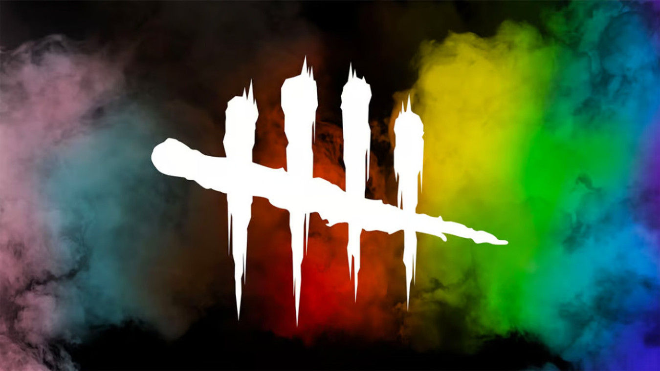 Dead By Daylight Pride Badges Leaked