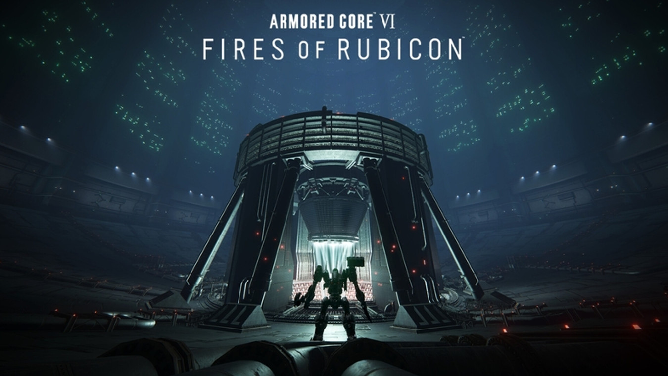 How To Pre-Load Armored Core VI: Fires Of Rubicon