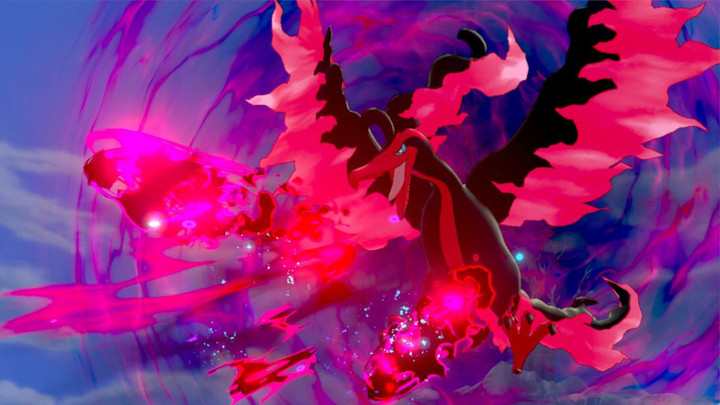 Pokémon Sword and Shield: Which legendary Pokémon are Shiny locked in The Crown Tundra?
