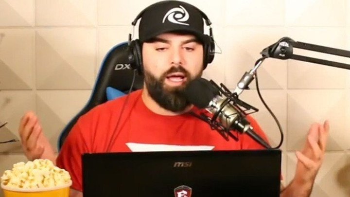 Who is Keemstar? The king of YouTube's Drama