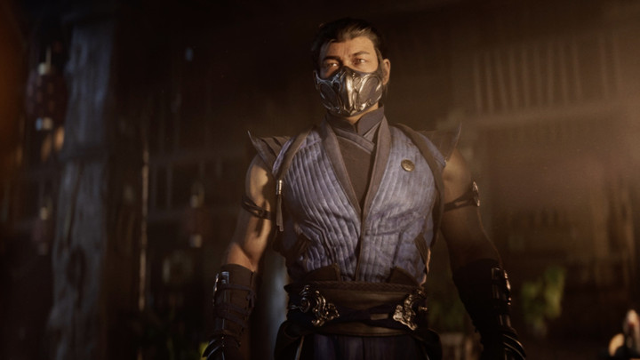 Is Mortal Kombat 1 Coming to PS4 and Xbox One?