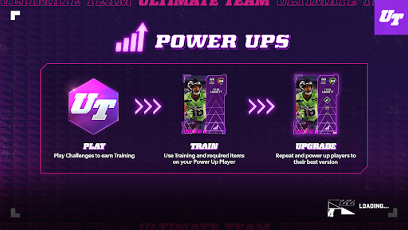 Power Up items guide for Madden 22 Ultimate Team