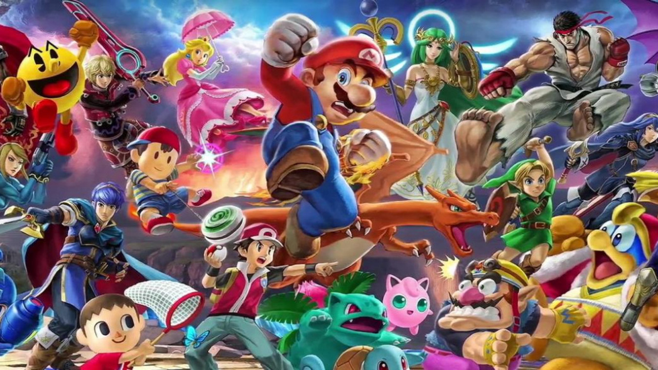 Nintendo issues statement over multiple sexual misconduct allegations in the Smash community