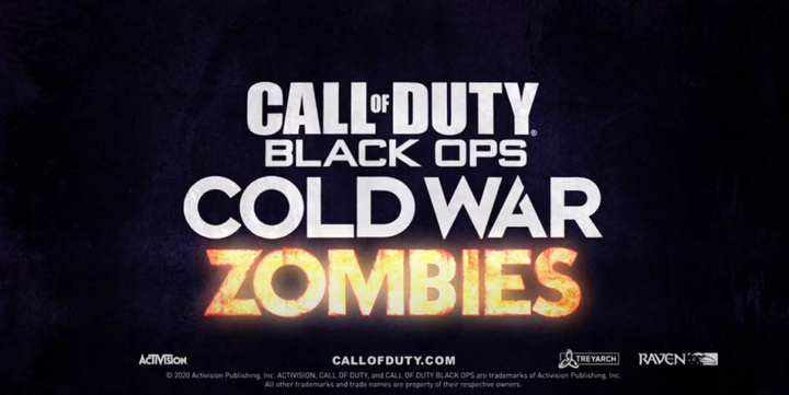 Black Ops Cold War Zombies: Tráiler, fecha de lanzamiento, historia, características y más