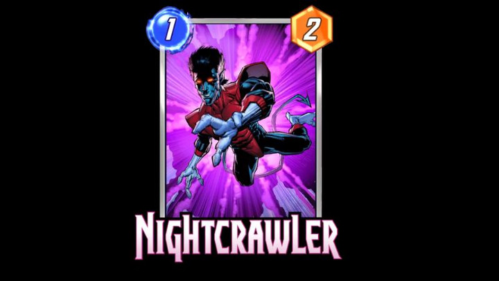 Best Nightcrawler Decks In Marvel Snap
