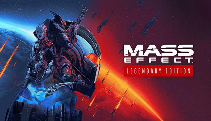 When will Mass Effect Legendary Edition get a multiplayer mode?