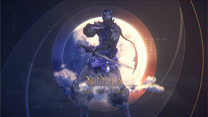 Best Ninja Rotation In FFXIV: Openers, Abilities, & More