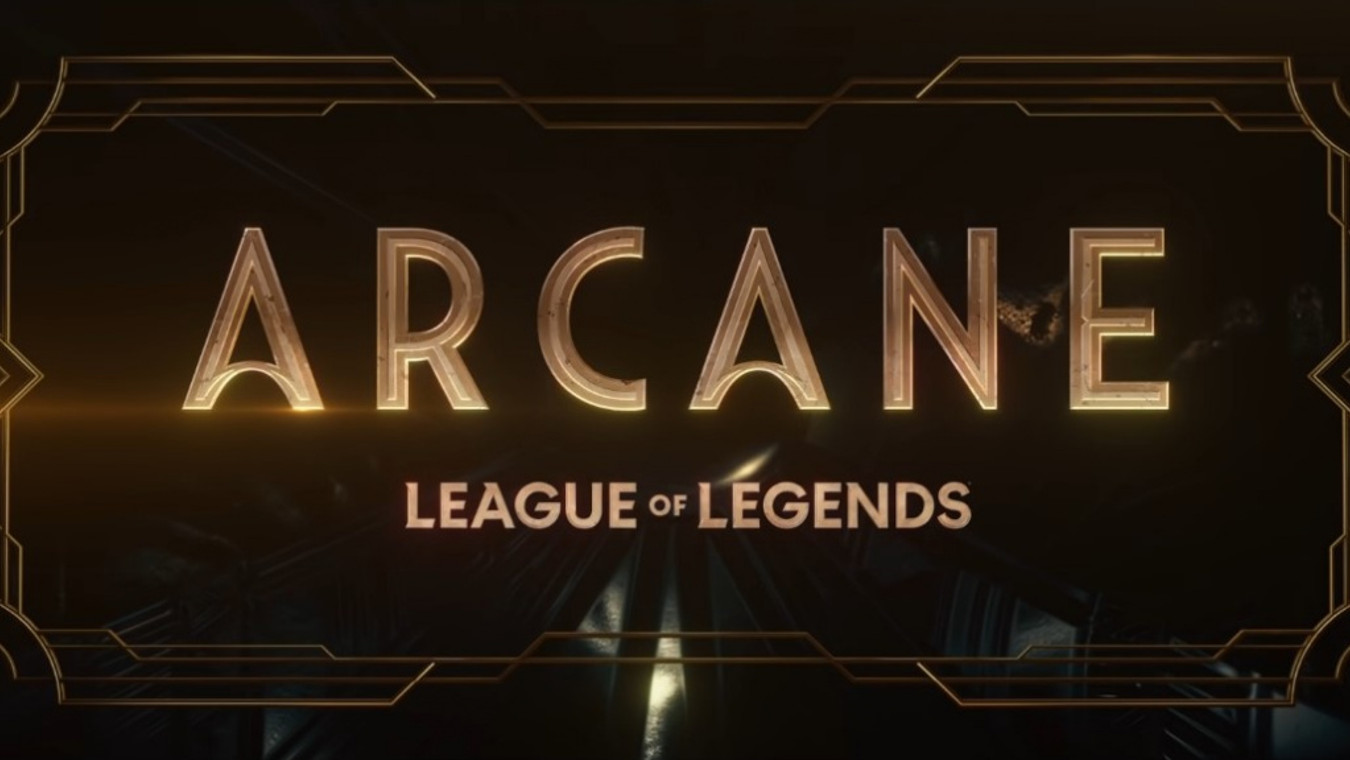 New Arcane skins spotted at League's 11.22 PBE