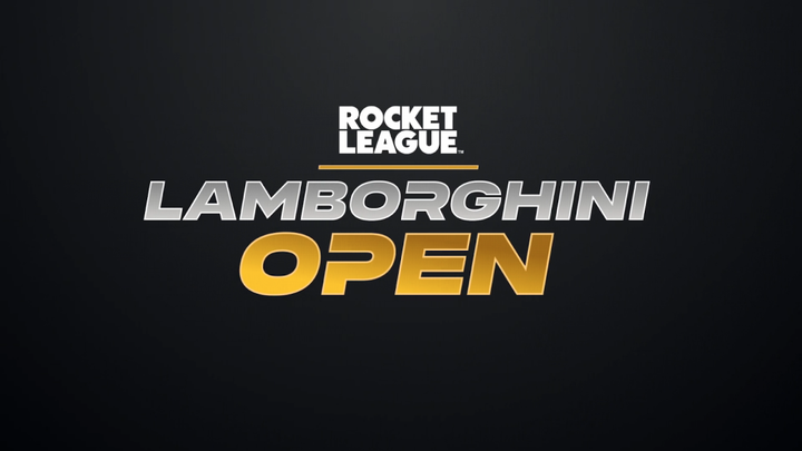 RLCS X Lamborghini Open: 5 things we learnt