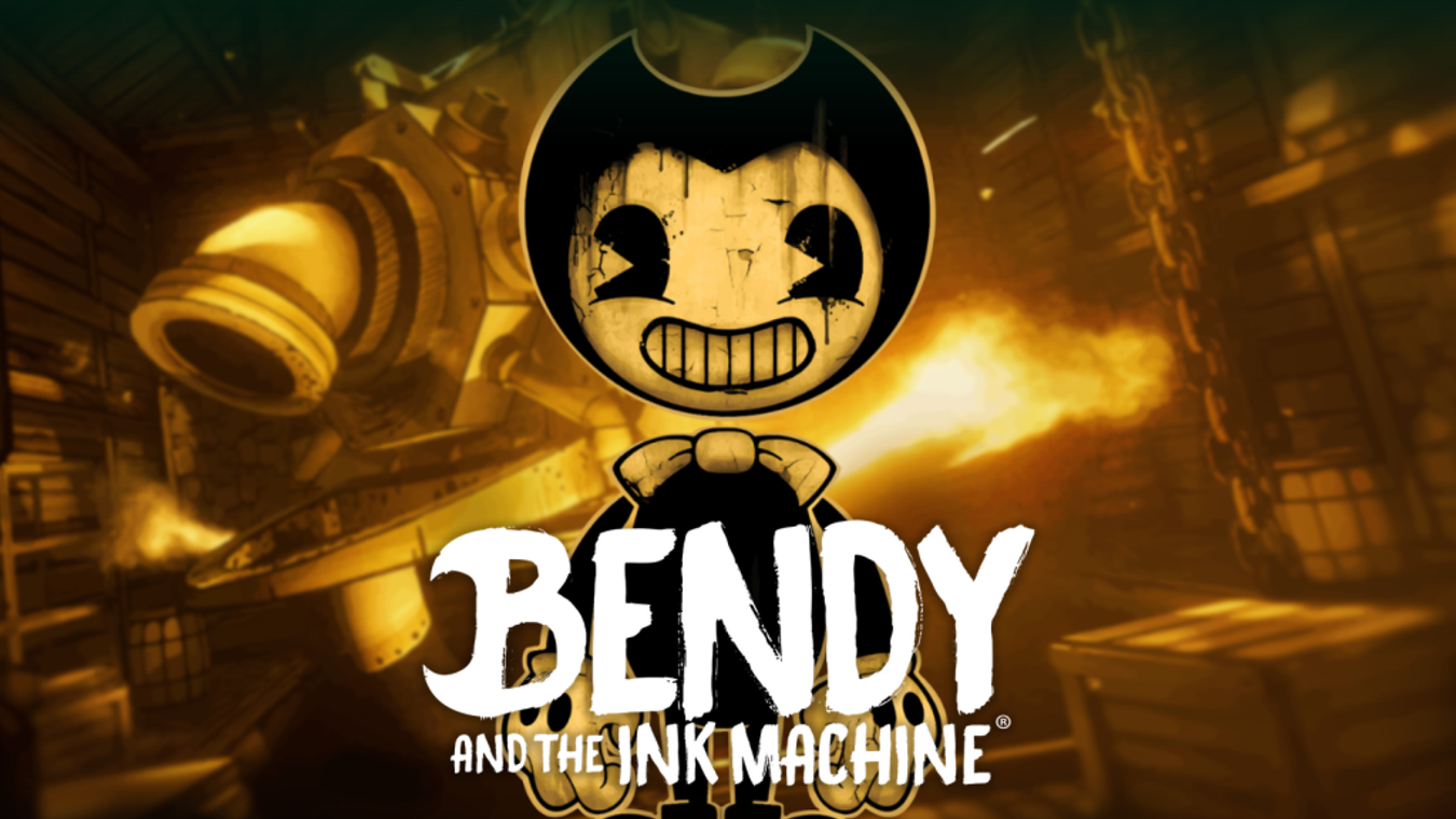 Bendy And The Ink Machine Movie: Release Date, Plot, Characters & More