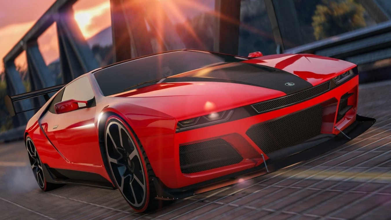 GTA Online Vehicle Price Changes (May 2023)