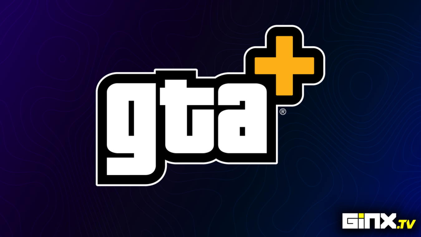 GTA Plus Rewards & Benefits For April 2024