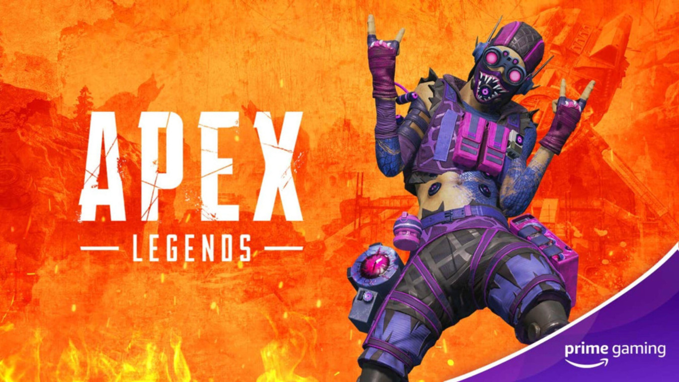 Apex Legends Prime Gaming (March 2024): How To Claim Free Rewards