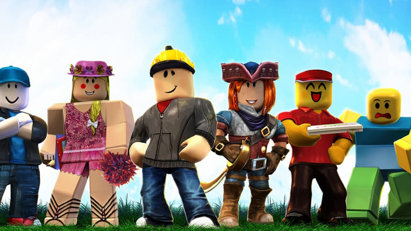 All Free Roblox Items You Can Get Right Now (November 2022)