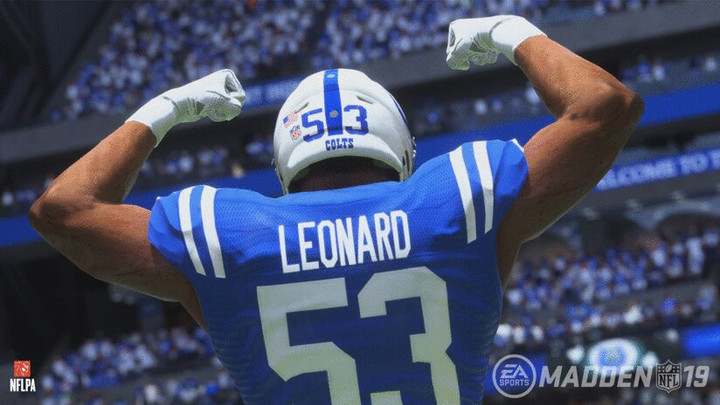 Madden 22: Top 5 snubbed players