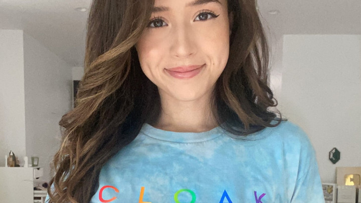 Pokimane becomes creative director of Cloak, the clothing brand of Markiplier and Jacksepticeye
