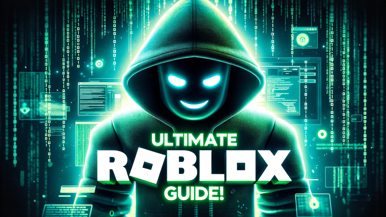 How To Hack And Cheat In Roblox