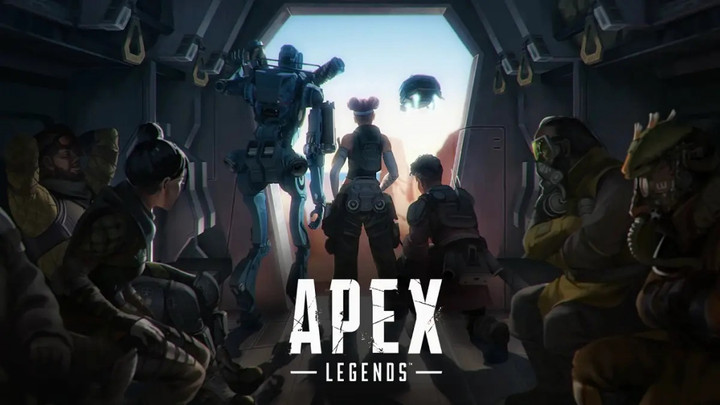 Apex Legends Season 8: Release date, new legend, map changes and Anniversary Collection
