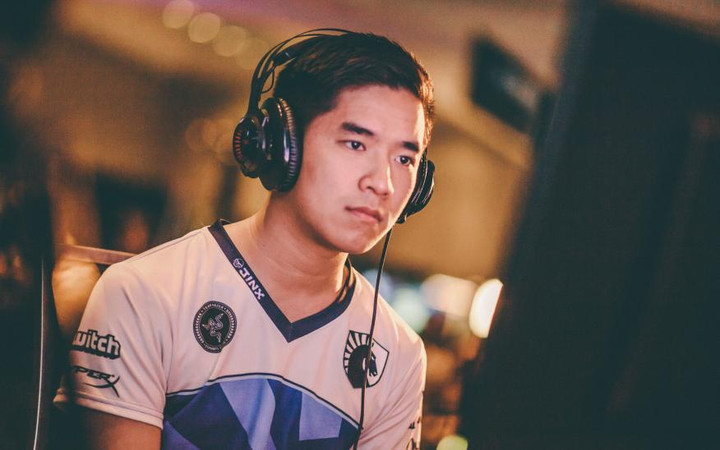 Street Fighter pro NuckleDu retires following "really bad" car accident