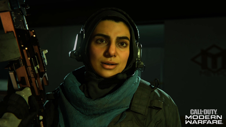 La cinemática de Call of Duty: Warzone Temporada 6 revela un nuevo sistema de tren subterráneo y dos nuevos operadores