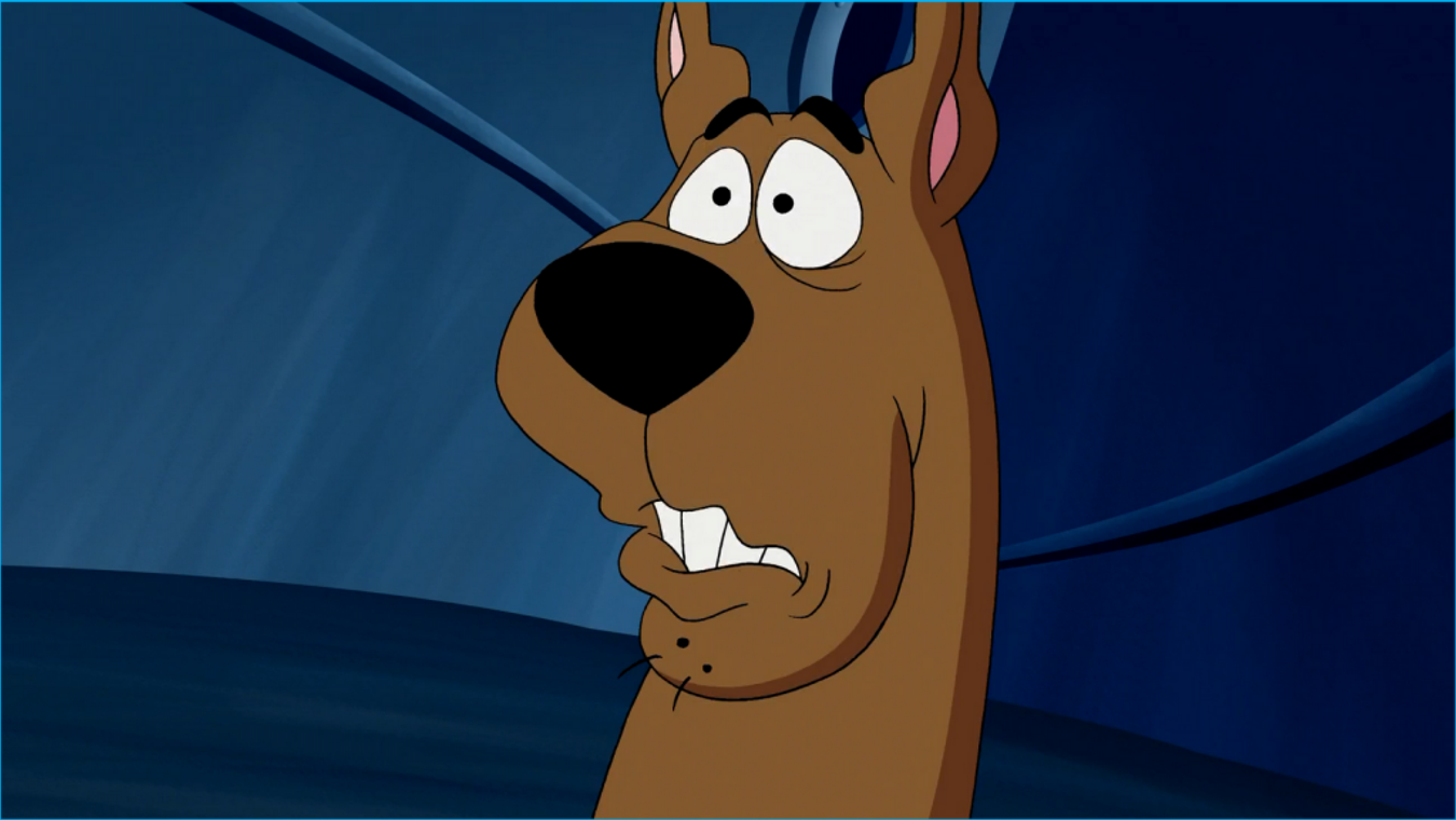 Is Scooby-Doo Coming To Dead By Daylight?