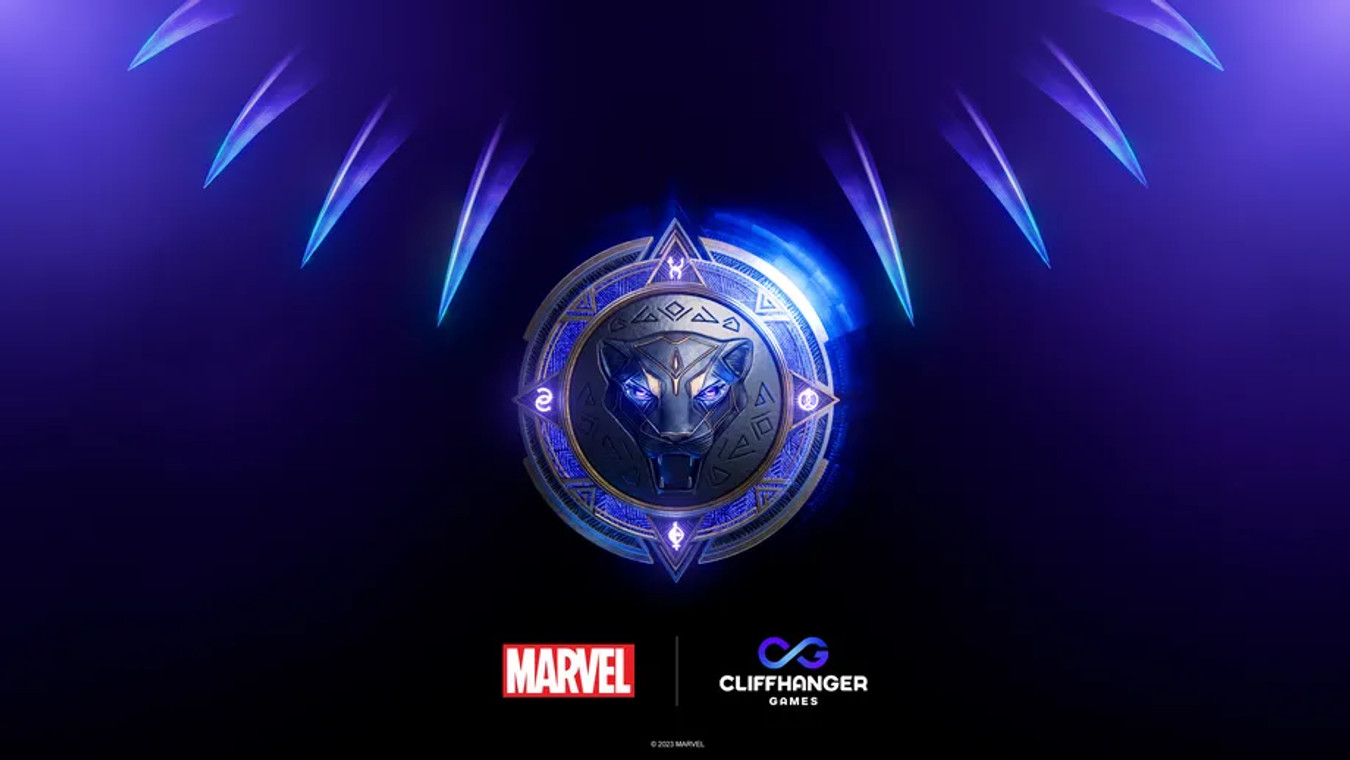 EA Officially Announces New Black Panther Game & Studio