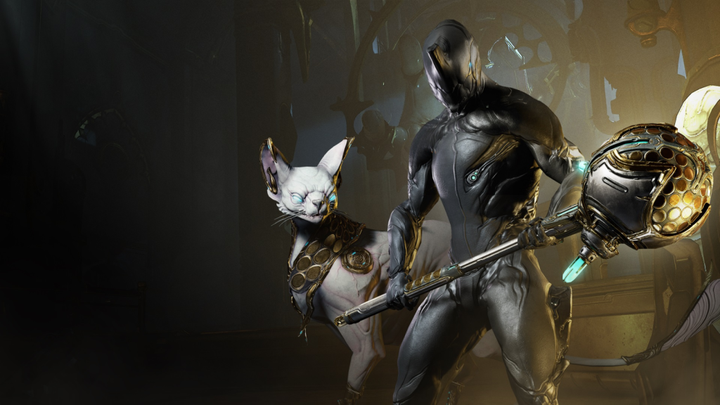 Warframe Sanctum Supporter Pack: Items, Price, Should You Buy