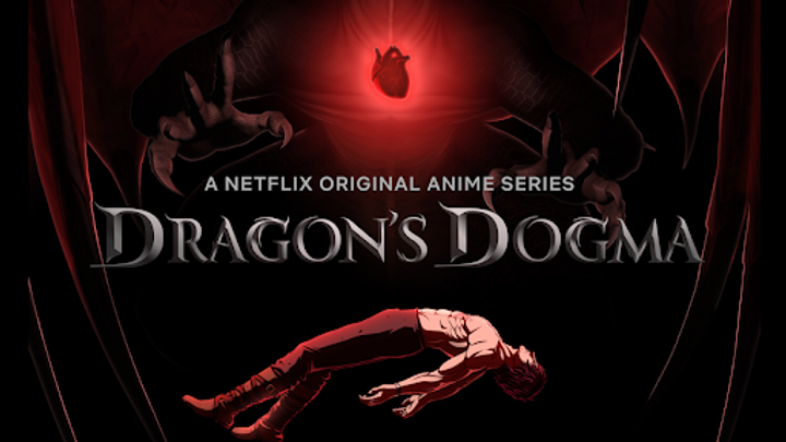 Dragon's Dogma anime to hit Netflix in September