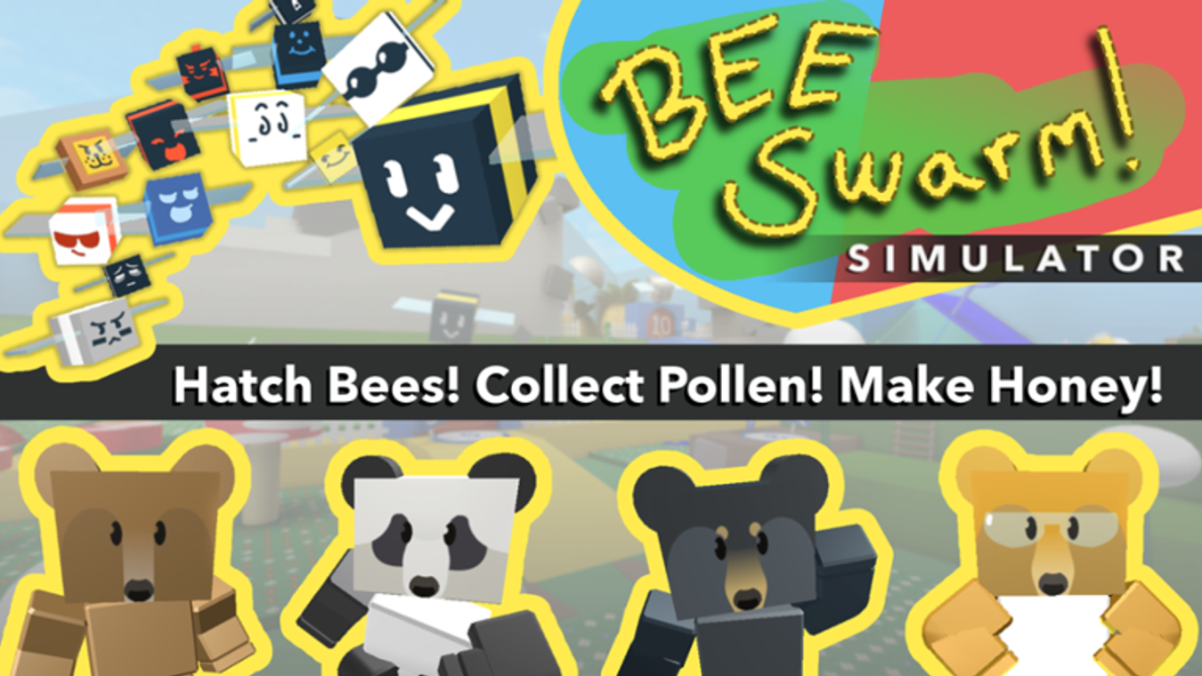 Bee Swarm Simulator Beesmas 2024 Release Date