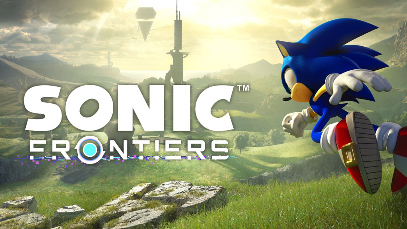 Sonic Frontiers - Release Date, Trailer, Gameplay & PC Specs