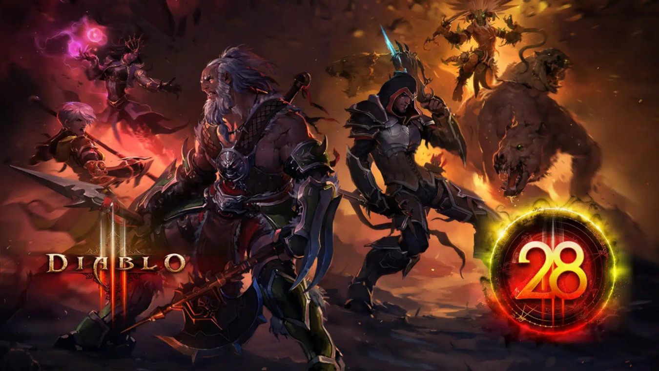 Diablo 3 Season 32 Start Time Countdown: Release Date, Theme, Content