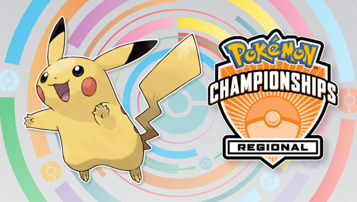Pokémon Regional Championships cancelled across March and April