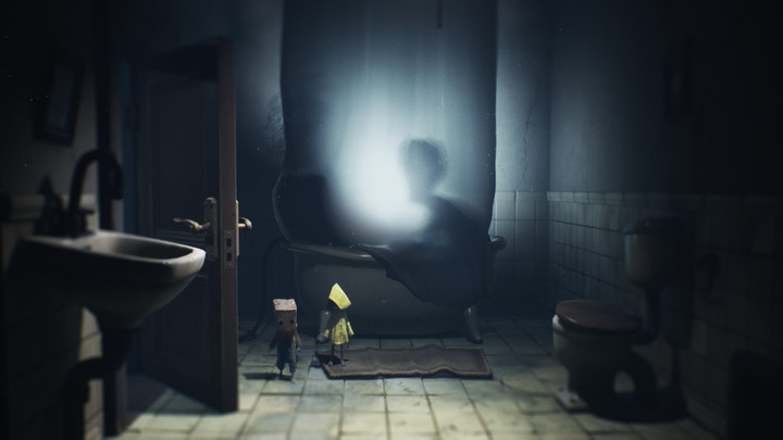 Little Nightmares 2 review: A minor horror classic