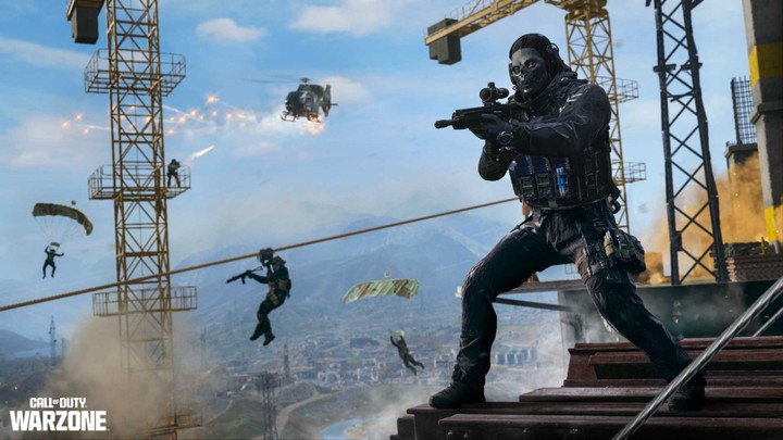 Call Of Duty Warzone: Is Urzikstan Bigger Than Al Mazrah?