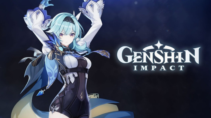 Genshin Impact Eula Guide: Best build, Weapons, Artifacts, Tips