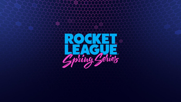 Psyonix announce $300,000 Rocket League Spring Series