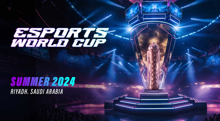 Esports World Cup Reveals Full List Of Clubs Joining Support Program