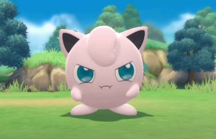 How to catch Jigglypuff in Pokémon Brilliant Diamond and Shining Pearl