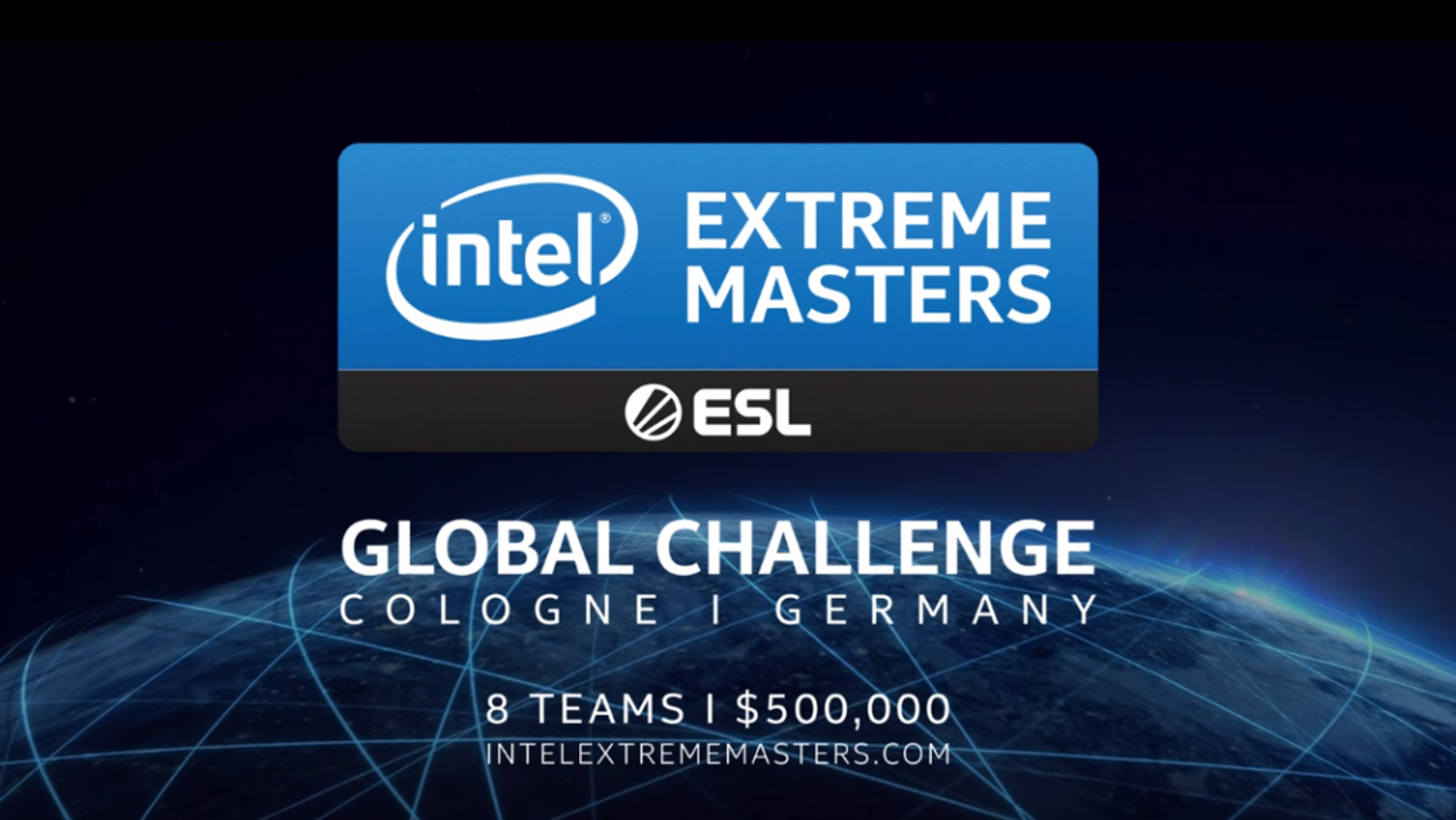 IEM Season XV Global Challenge: Schedule, teams, format, prize pool, and how to watch