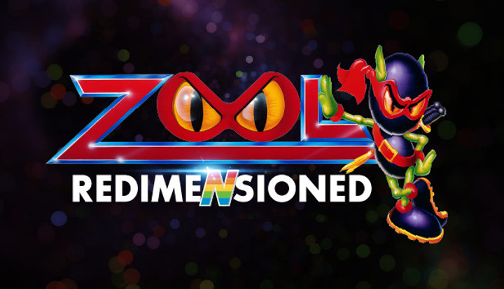 Zool Redimensioned: Release date, gameplay, features, system requirements and more