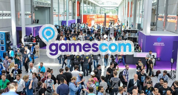 Gamescom 2020 going ahead as planned despite Coronavirus concerns