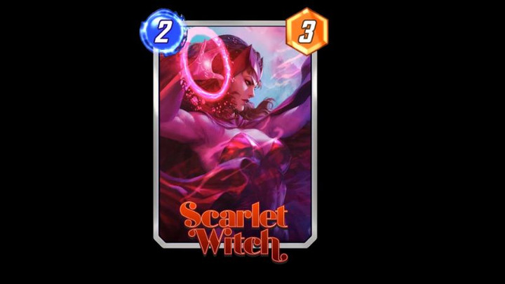 Best Scarlet Witch Decks In Marvel Snap