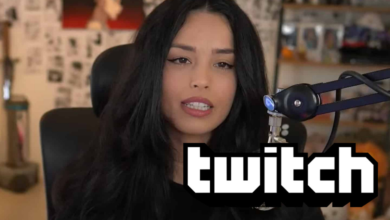 Valkyrae's leaked Discord DMs suggests she wants out of $4M RFLCT contract